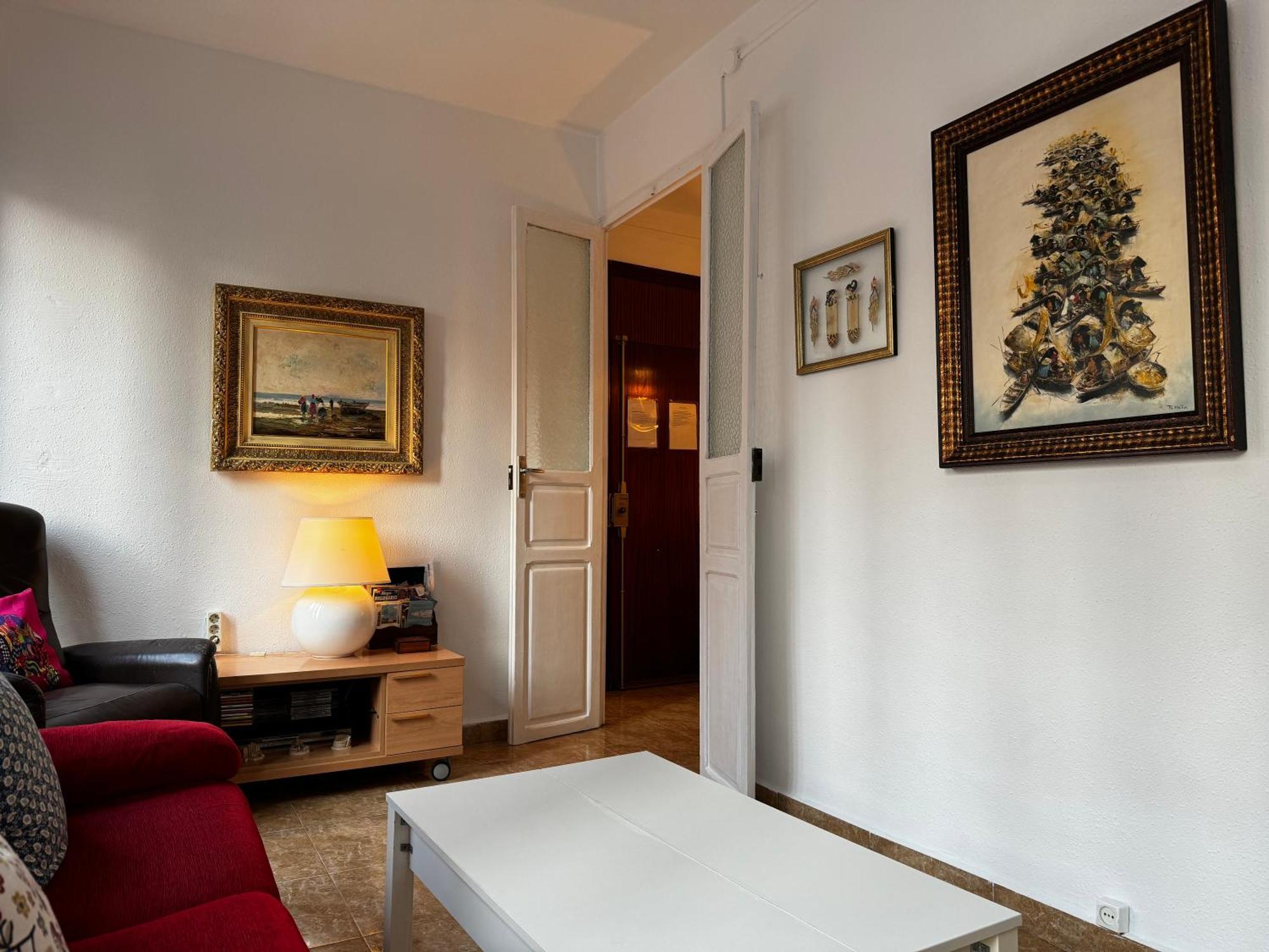 Ruzzafa Codrut Apartment Valencia Exterior foto