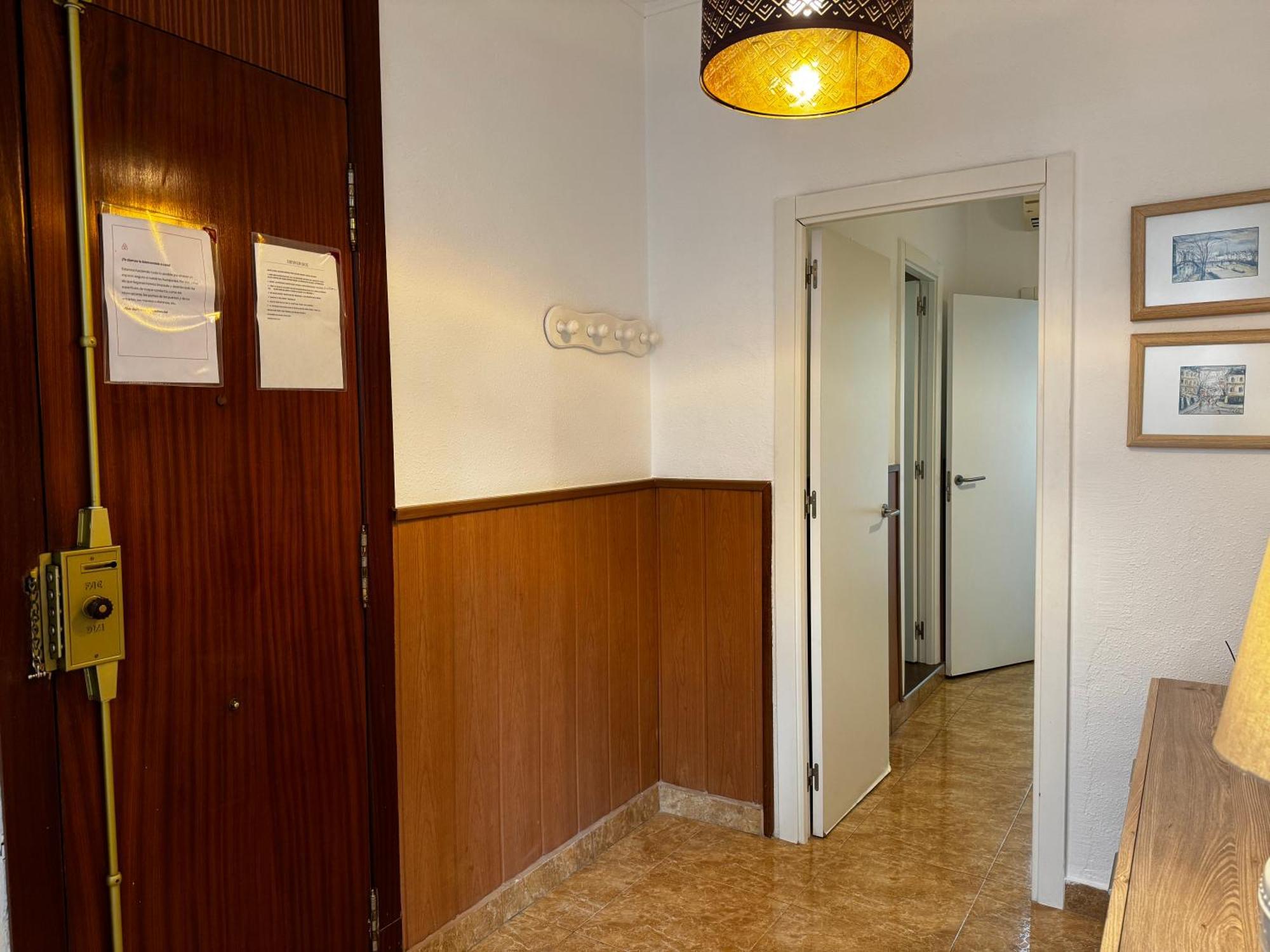 Ruzzafa Codrut Apartment Valencia Exterior foto