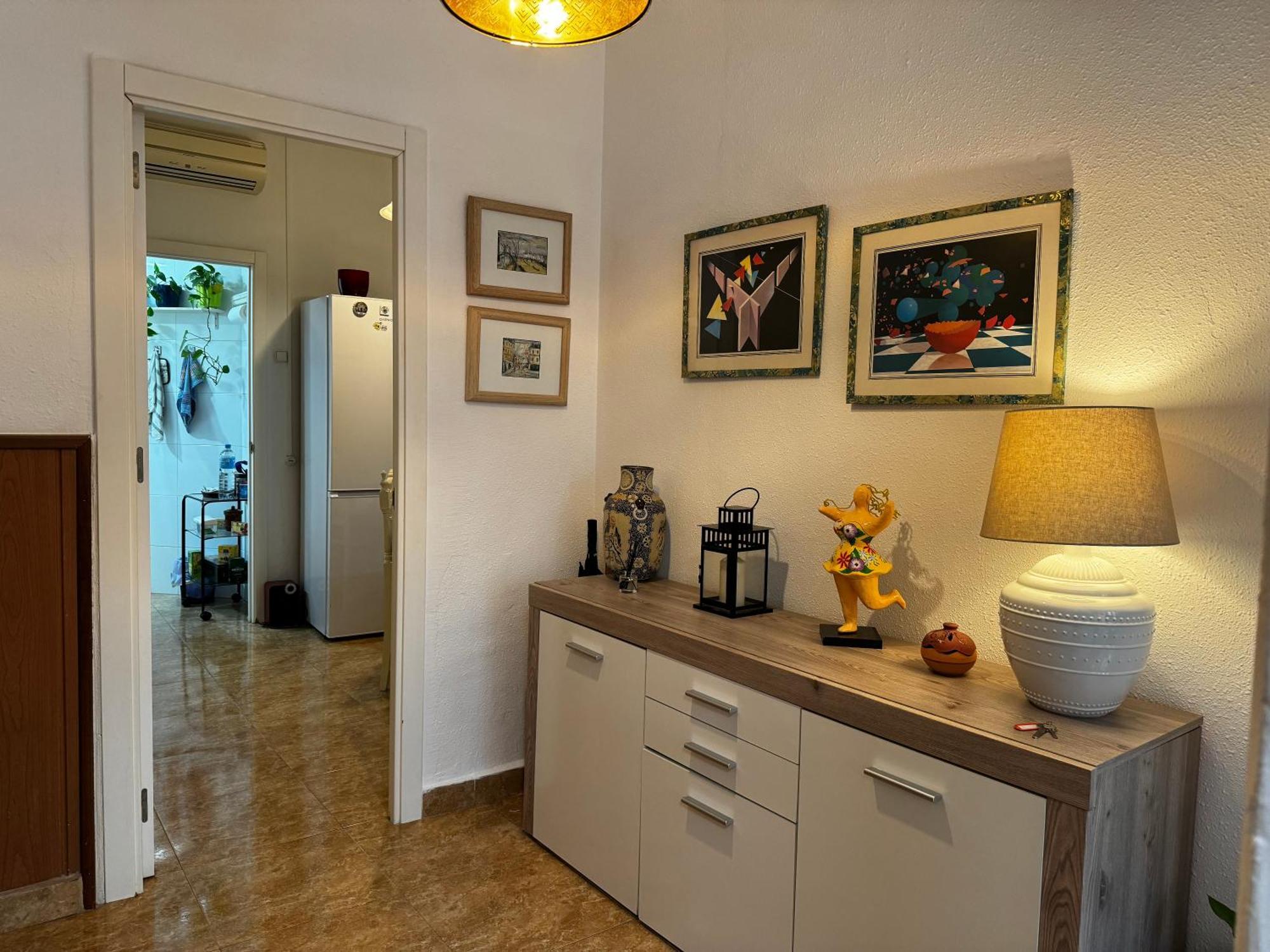 Ruzzafa Codrut Apartment Valencia Exterior foto
