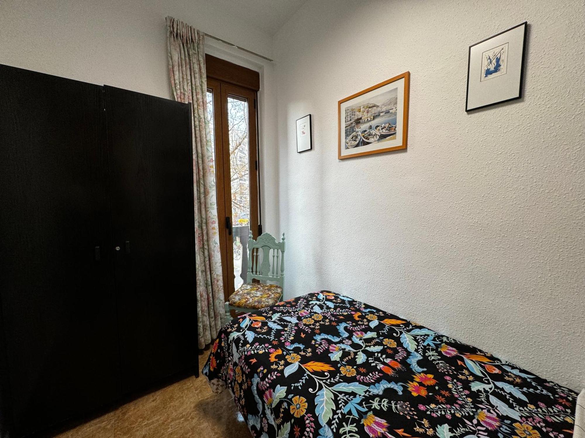 Ruzzafa Codrut Apartment Valencia Exterior foto