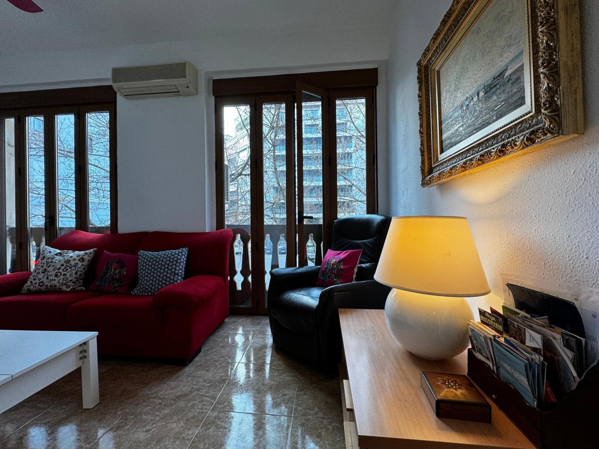 Ruzzafa Codrut Apartment Valencia Exterior foto