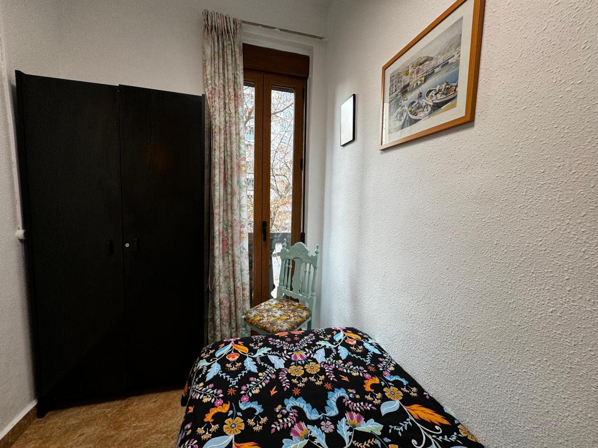 Ruzzafa Codrut Apartment Valencia Exterior foto