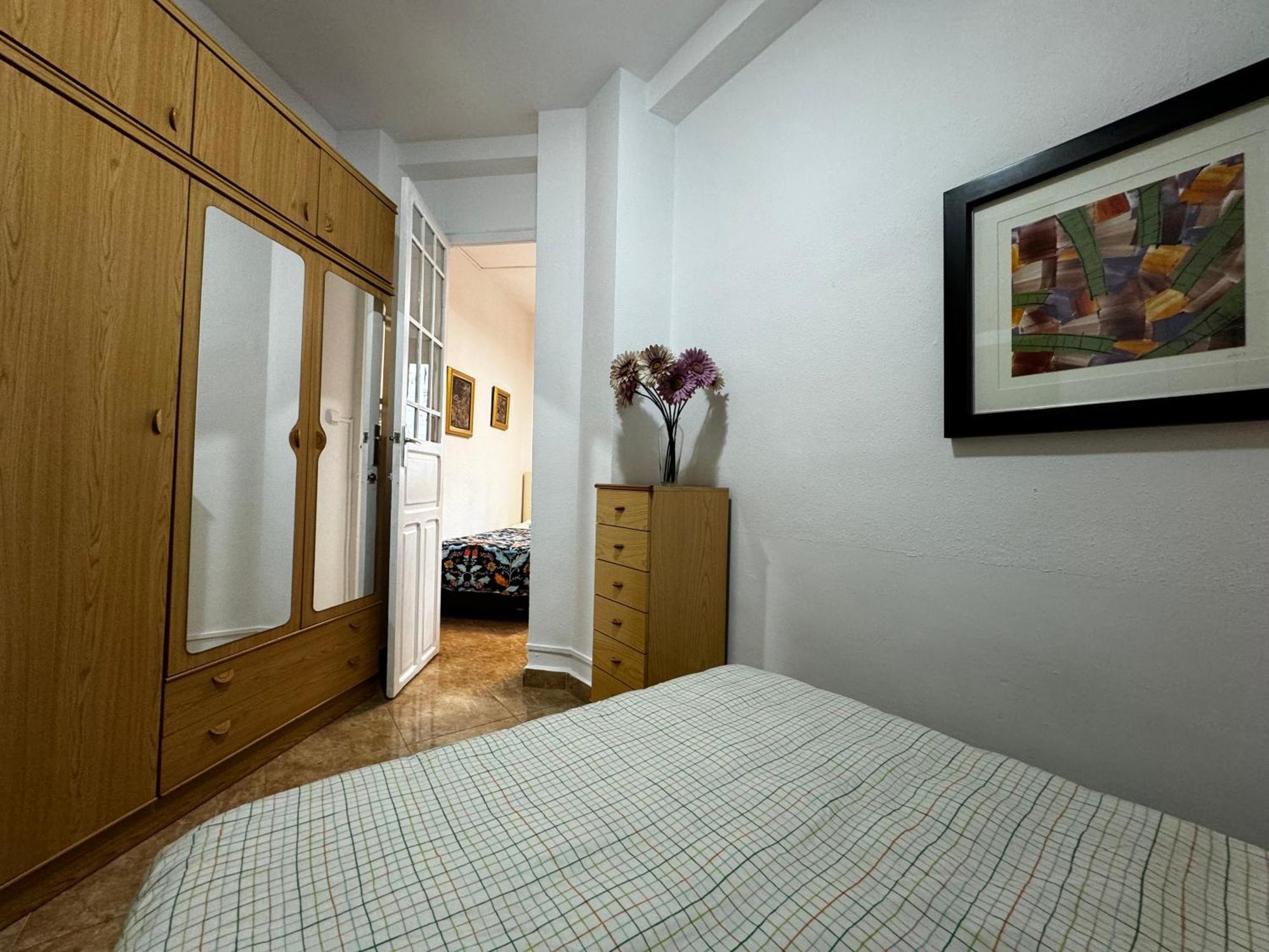 Ruzzafa Codrut Apartment Valencia Exterior foto