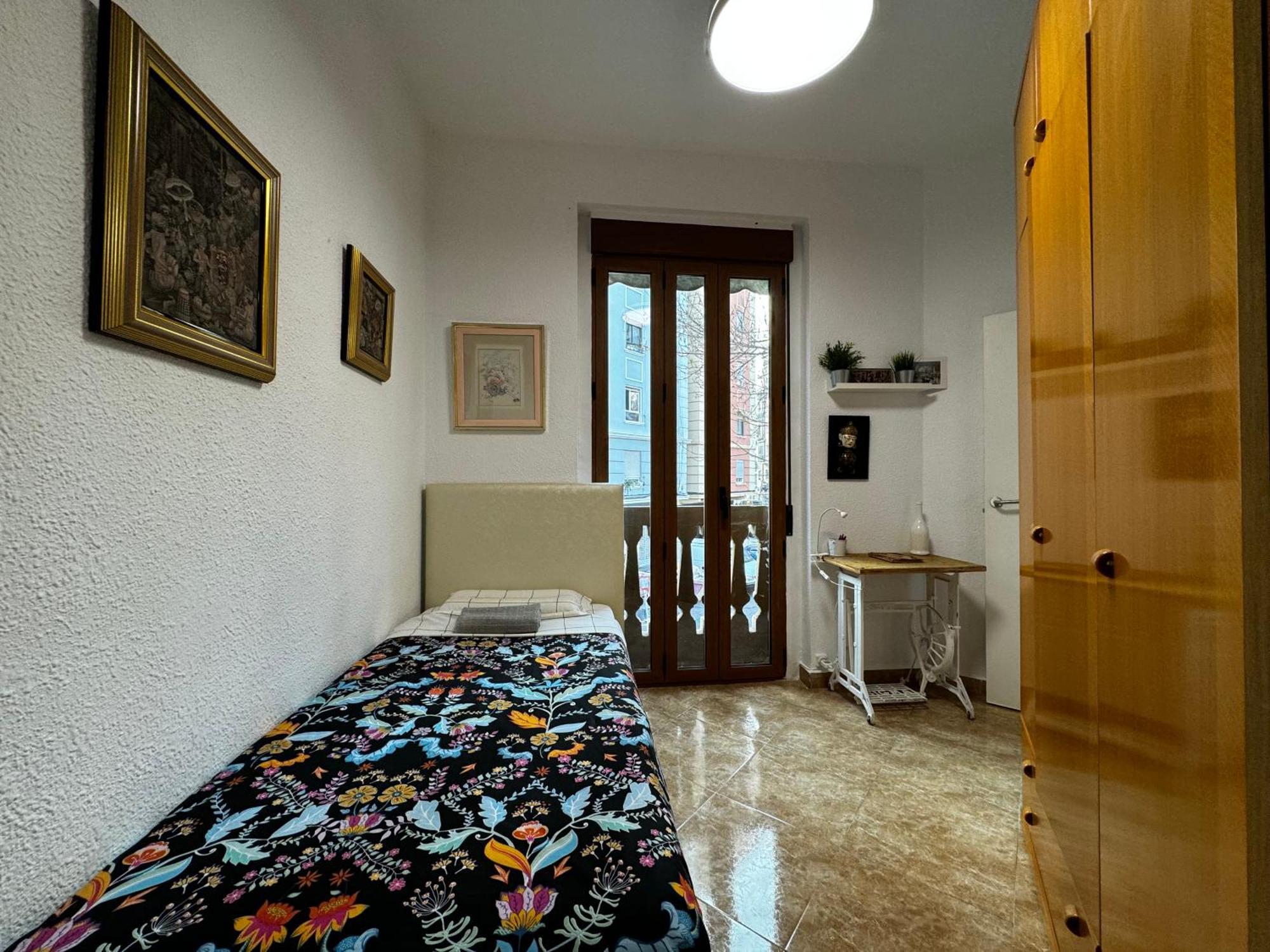 Ruzzafa Codrut Apartment Valencia Exterior foto
