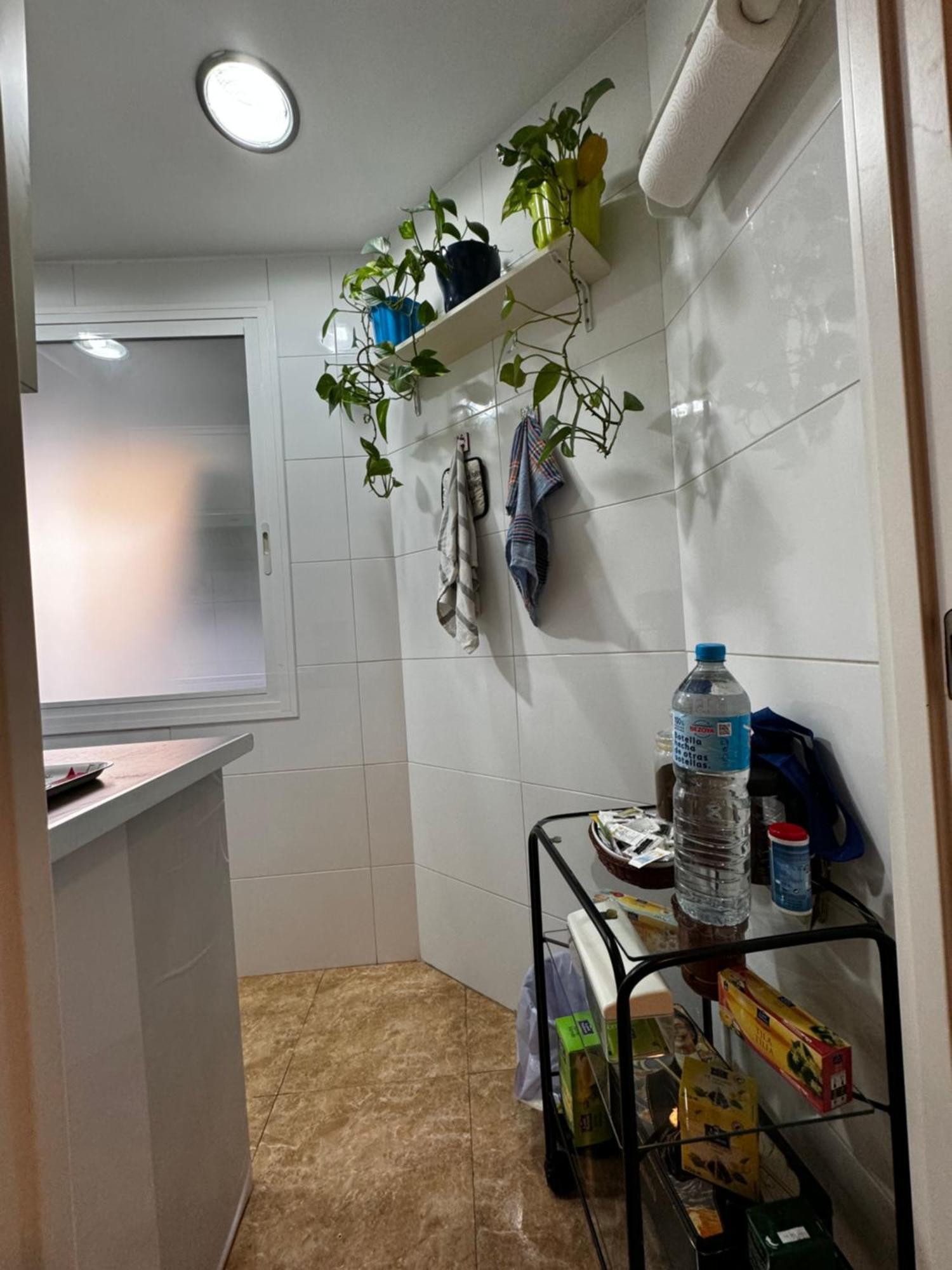 Ruzzafa Codrut Apartment Valencia Exterior foto