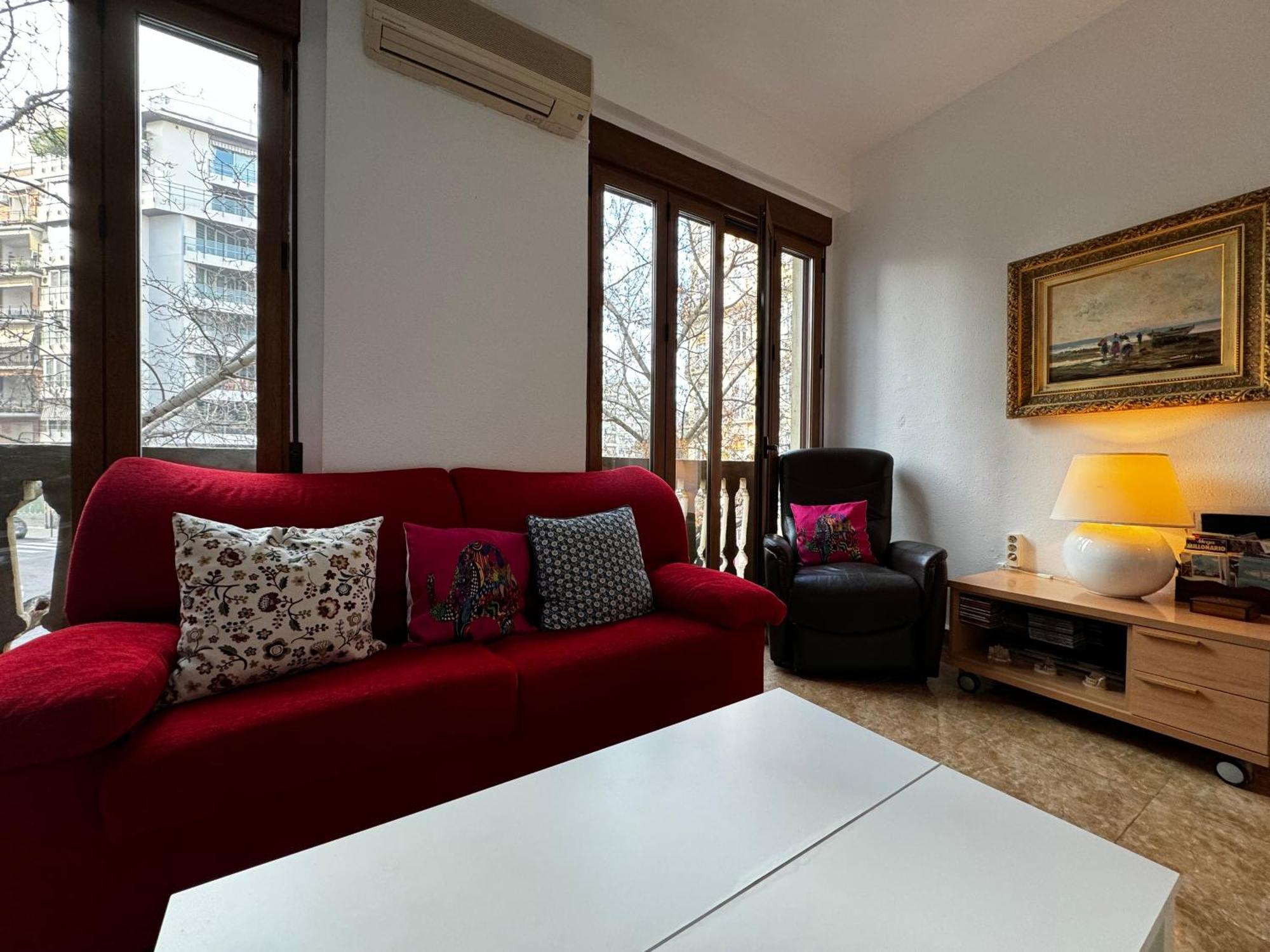 Ruzzafa Codrut Apartment Valencia Exterior foto