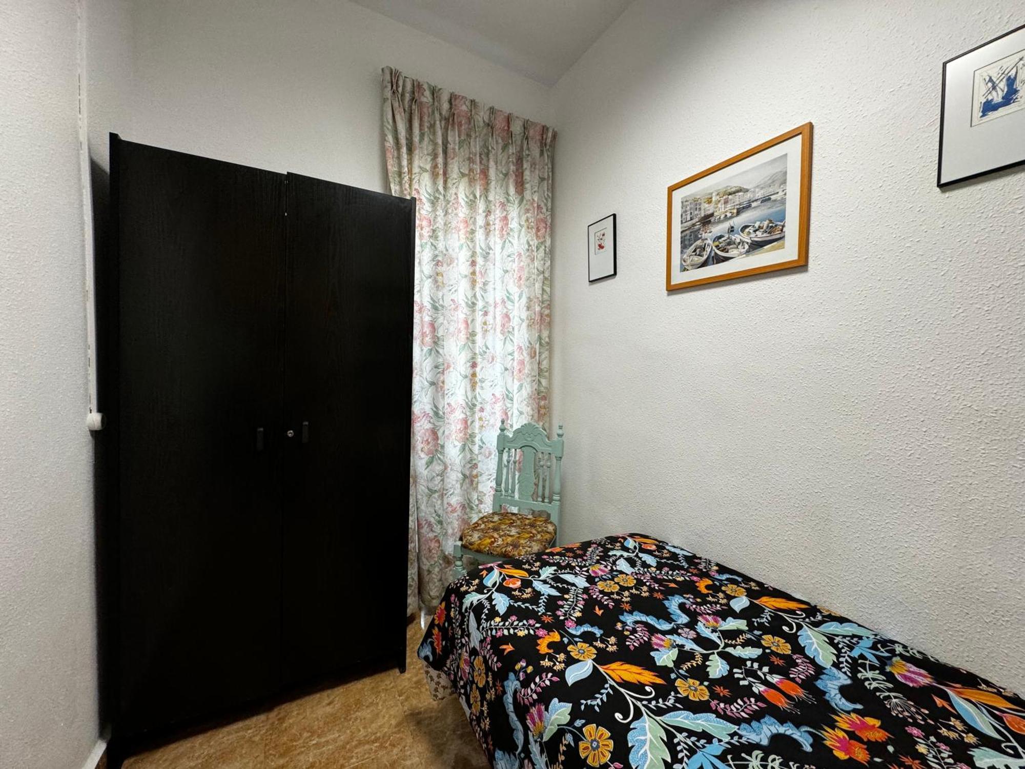 Ruzzafa Codrut Apartment Valencia Exterior foto