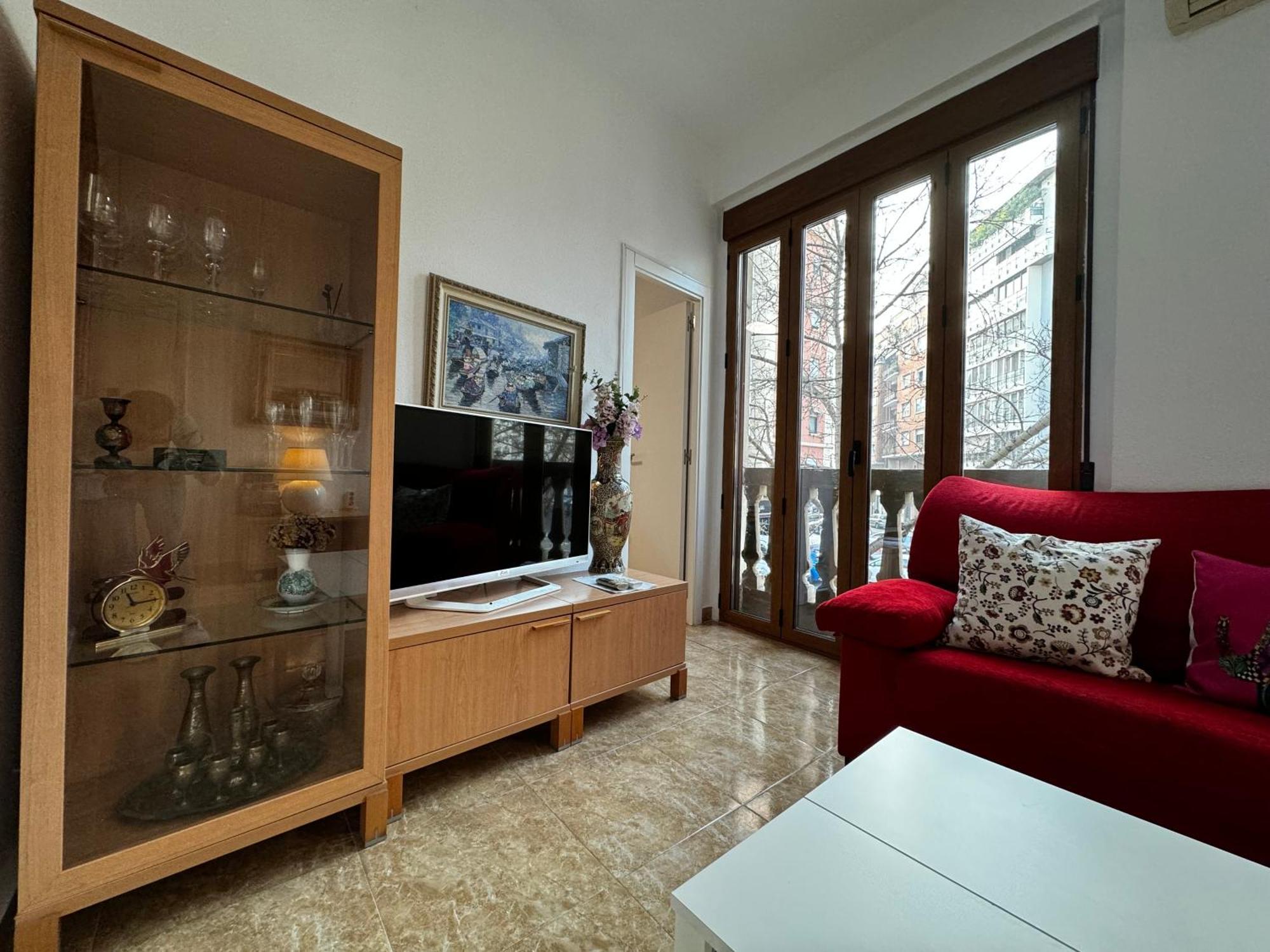 Ruzzafa Codrut Apartment Valencia Exterior foto