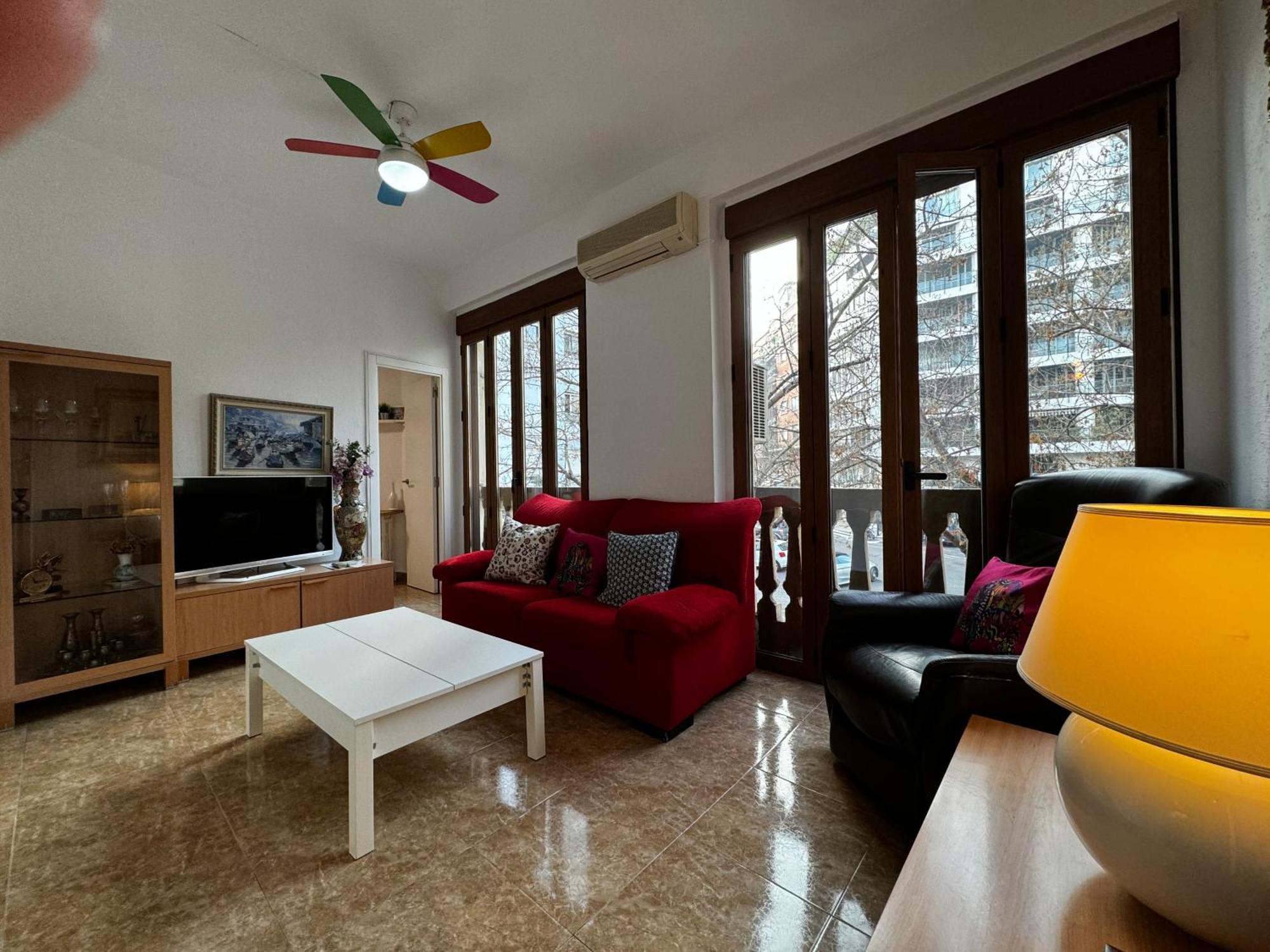 Ruzzafa Codrut Apartment Valencia Exterior foto