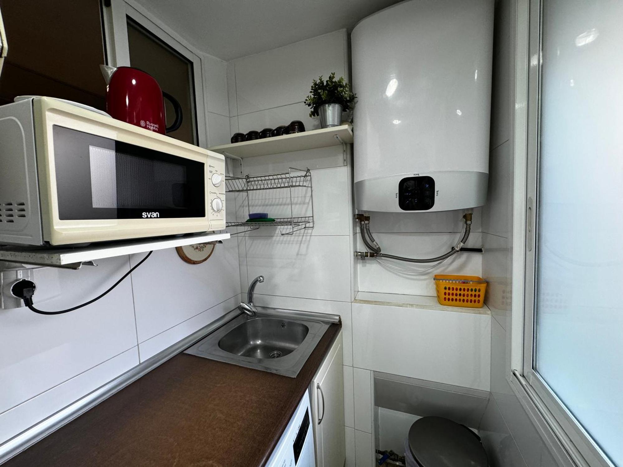 Ruzzafa Codrut Apartment Valencia Exterior foto